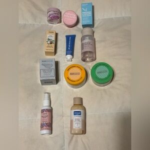 Skincare Beauty Bundle
